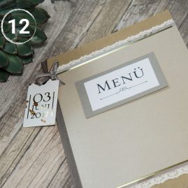 Hochzeitspapeterie selber machen | Gastgeschenk, Einladungskarten, Namensschilder, Dankeskarten | Reise Motto Hochzeit