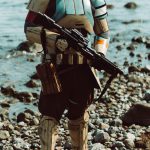 Revenge of the Shoretrooper | A Star Wars Fan Film Project | Creative-Material