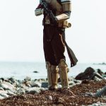 Revenge of the Shoretrooper | A Star Wars Fan Film Project | Creative-Material