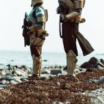 Revenge of the Shoretrooper | A Star Wars Fan Film Project | Creative-Material