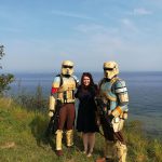 Revenge of the Shoretrooper | A Star Wars Fan Film Project | Creative-Material