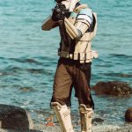 Revenge of the Shoretrooper | A Star Wars Fan Film Project | Creative-Material