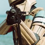 Revenge of the Shoretrooper | A Star Wars Fan Film Project | Creative-Material