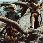 Revenge of the Shoretrooper | A Star Wars Fan Film Project | Creative-Material