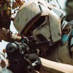 Revenge of the Shoretrooper | A Star Wars Fan Film Project | Creative-Material