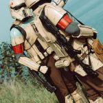 Revenge of the Shoretrooper | A Star Wars Fan Film Project | Creative-Material