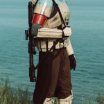 Revenge of the Shoretrooper | A Star Wars Fan Film Project | Creative-Material