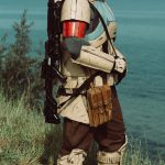 Revenge of the Shoretrooper | A Star Wars Fan Film Project | Creative-Material