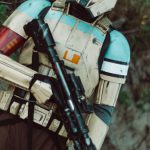 Revenge of the Shoretrooper | A Star Wars Fan Film Project | Creative-Material