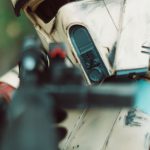 Revenge of the Shoretrooper | A Star Wars Fan Film Project