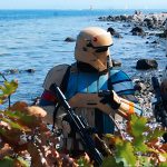 Revenge of the Shoretrooper | A Star Wars Fan Film Project