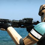 Revenge of the Shoretrooper | A Star Wars Fan Film Project