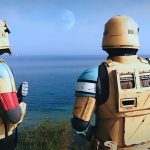 Revenge of the Shoretrooper | A Star Wars Fan Film Project | Creative-Material