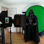 Revenge of the Shoretrooper | A Star Wars Fan Film Project | Creative-Material