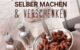 DIY | Gebrannte Mandeln selber machen | Creative-Material